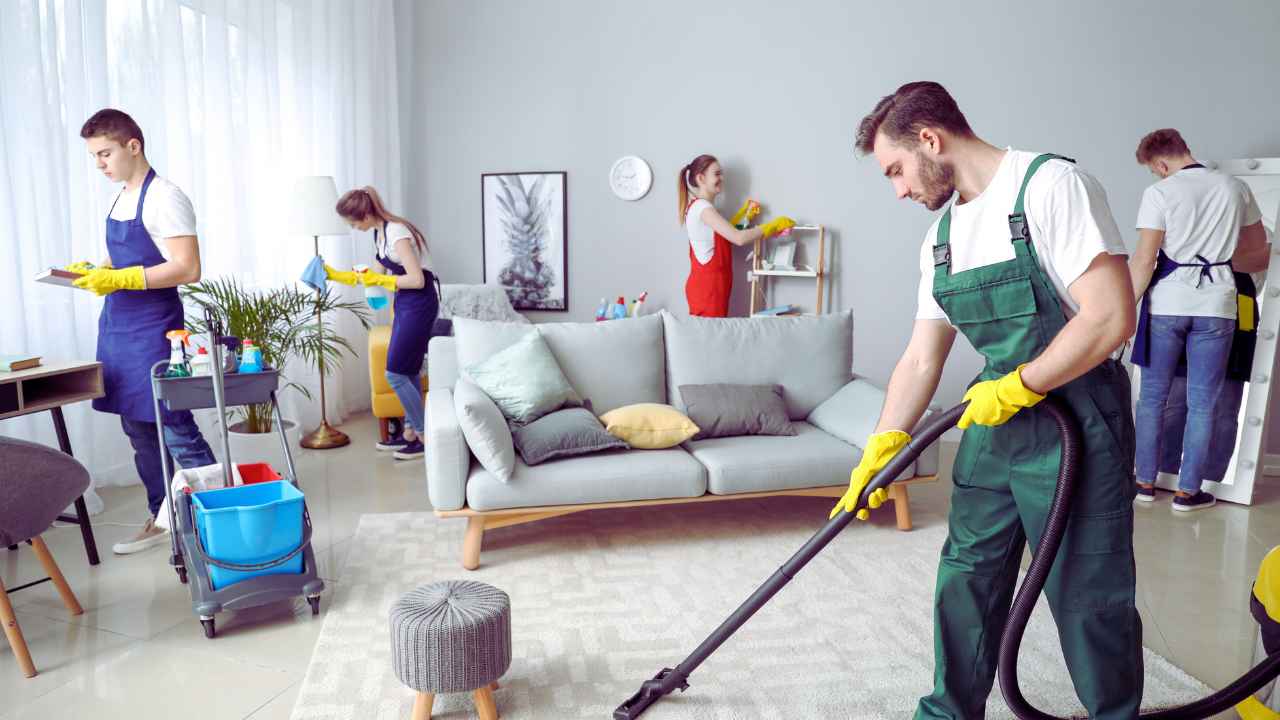 Sewage Cleanup Near Me